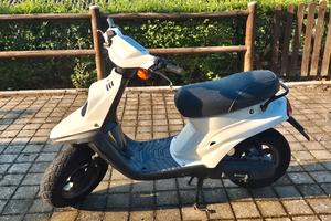 MBK Booster spirit