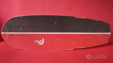 skATEBOARD - SURFSKATE