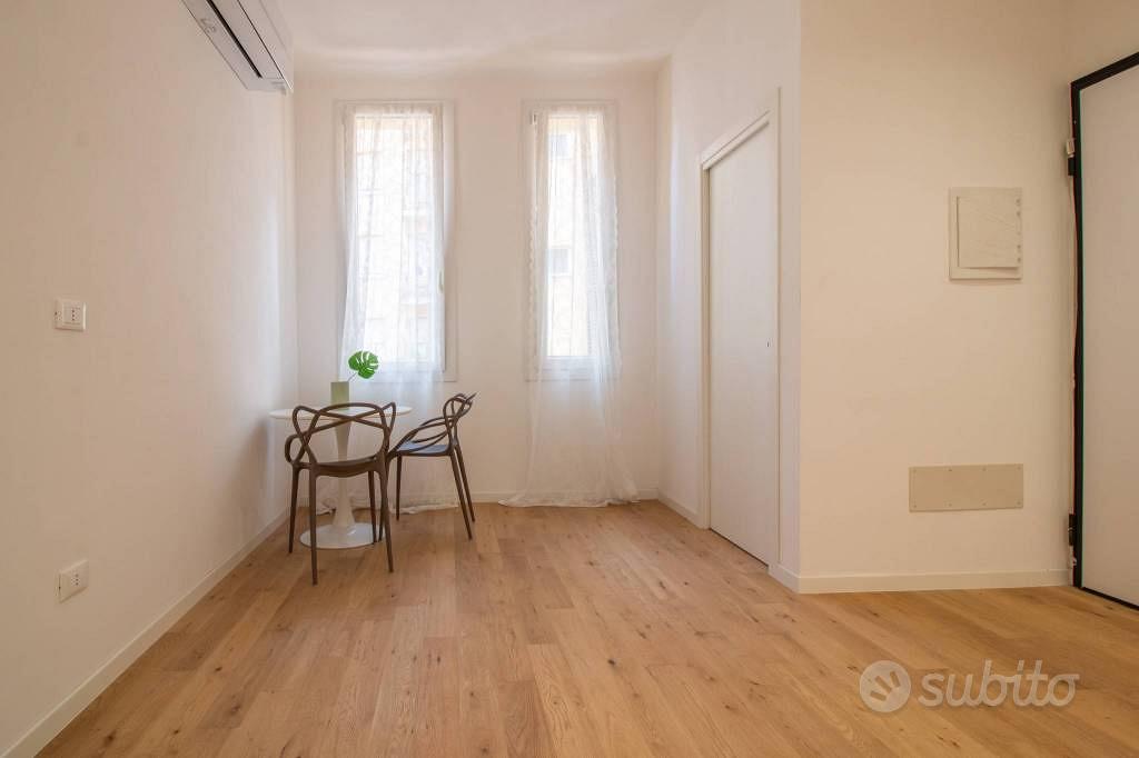 Appartamento – Bologna, Ghetto ebraico, Santo Stefano - Altro