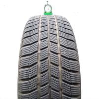 Gomme 205/60 R16 usate - cd.84541