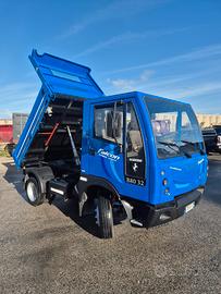 Bucher Schorling B80.32 Ribaltabile