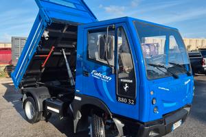 Bucher Schorling B80.32 Ribaltabile