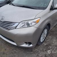 Sollevatore RANGE ROVER evoque l538 anteriore comp