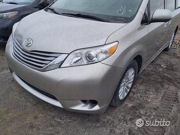 Sollevatore RANGE ROVER evoque l538 anteriore comp