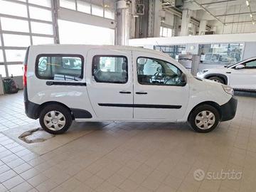 RENAULT Kangoo 1.5dci N1 4 Posti MAXI PREZZO VAL