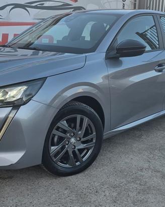 Peugeot 208 PureTech 75 Stop&Start 5 porte Allure