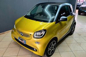 SMART 1.0 FORTWO 90cv PRIME IPERFULL