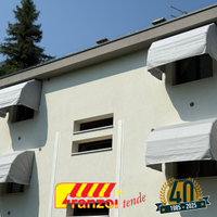 TENDA da sole A CAPPOTTINA ECONOMICA - VESTA