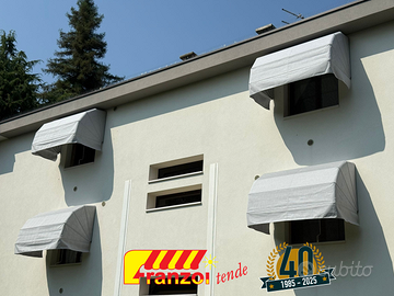 TENDA da sole A CAPPOTTINA ECONOMICA - VESTA