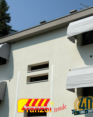 TENDA da sole A CAPPOTTINA ECONOMICA - VESTA