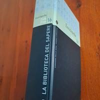 Enciclopedia La biblioteca del sapere