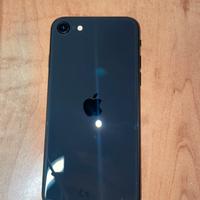 Iphone 8 nero 64 gb