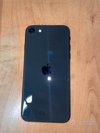 Iphone 8 nero 64 gb