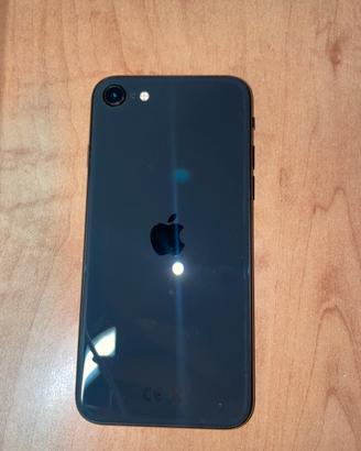 Iphone 8 nero 64 gb