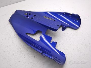 YAMAHA YZF R1 1000 CARENA PARAFANGO POSTERIORE INT
