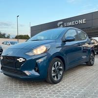 Hyundai i10 1.0 GPL Connectline Km0