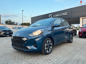 Hyundai i10 1.0 GPL Connectline Km0