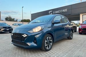 Hyundai i10 1.0 GPL Connectline Km0