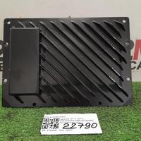 AMPLIFICATORE AUTORADIO JAGUAR XF Serie BJ3219C164