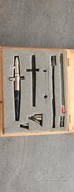 Aerografo Vintage Eton URSS - Kit Completo