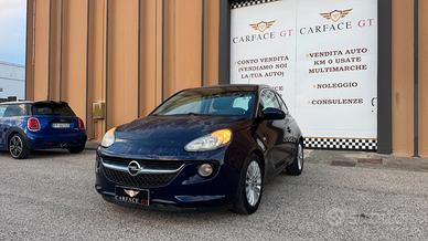 OPEL ADAM 1.2 B 69CV - 2016