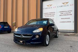 OPEL ADAM 1.2 B 69CV - 2016