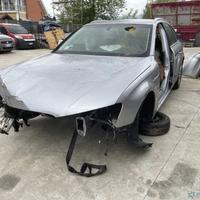 Ricambi AUDI A4 IV (8K2, B8) [ 2007 - 2015 ] TDI (