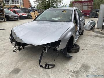 Ricambi AUDI A4 IV (8K2, B8) [ 2007 - 2015 ] TDI (