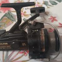 🎣 Mulinello Silstar EX2200-040