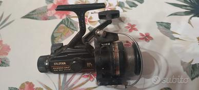 🎣 Mulinello Silstar EX2200-040