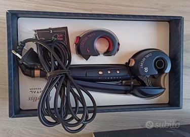 Arricciacapelli BabyLiss