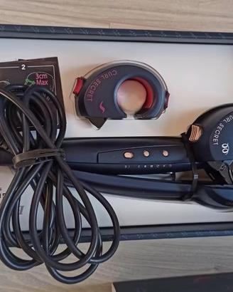 Arricciacapelli BabyLiss