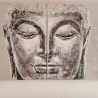 Quadro grande Maison du Monde NUOVO