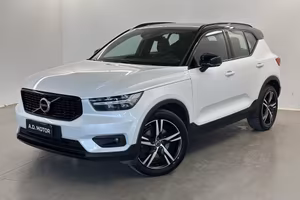 Volvo XC40 2.0 D4 awd geartronic