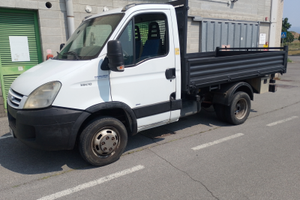 Iveco Daily ribaltabile