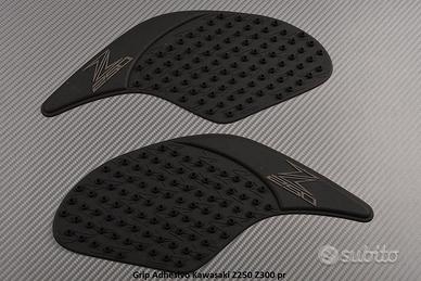 Adesivo antiscivolo Kawasaki Z250 Z300 pr