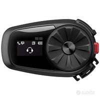 BLUETOOTH SENA S5 DUAL