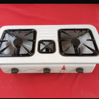 Fornello marca Fargas vintage anni 50 vedi foto