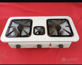 Fornello marca Fargas vintage anni 50 vedi foto