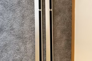 Barre portatutto Thule WingBar Evo