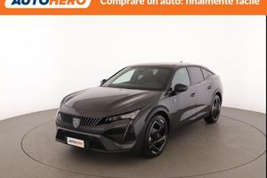 PEUGEOT 408 GB18660