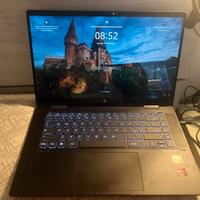 HP x360 2-in-1