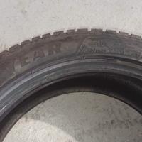 2 Goodyear Vector 4Seasons Gen-3 225 45 R17 94W