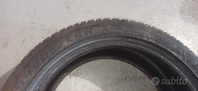 2 Goodyear Vector 4Seasons Gen-3 225 45 R17 94W