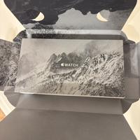 Apple Watch Ultra 2 nero -come nuovo-batteria 100%