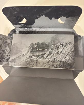 Apple Watch Ultra 2 nero -come nuovo-batteria 100%