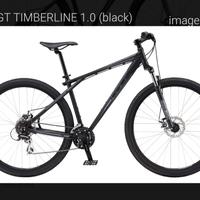 MTB UOMO