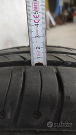 2 pneumatici estivi 185 65 15 88T KUMHO 