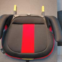 Isofix alzatina auto Peg Perego