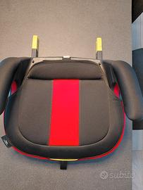 Isofix alzatina auto Peg Perego